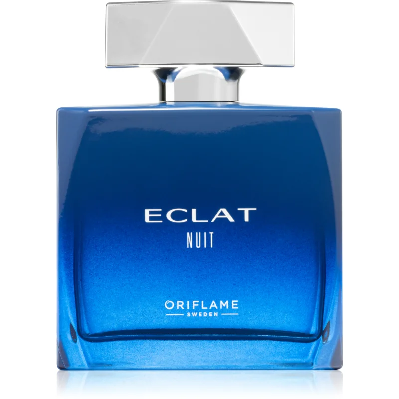 Oriflame Oriflame Eclat Nuit за мъже EDP - Мъжки парфюм - Сравни цени от 1 магазин с безплатна доставка