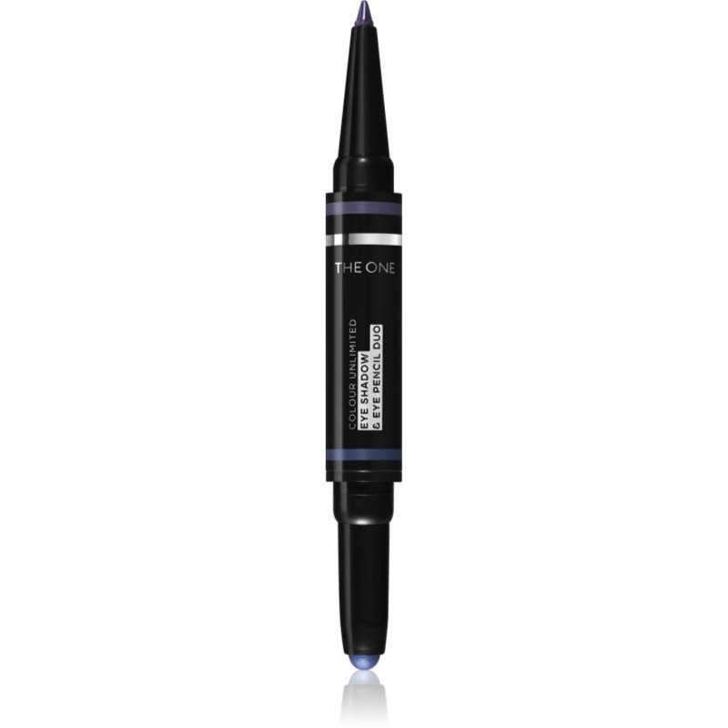 Oriflame The One Colour Unlimited сенки за очи и молив за очи 2 в 1 - Грим - Сравни цени от 1 магазин с безплатна доставка