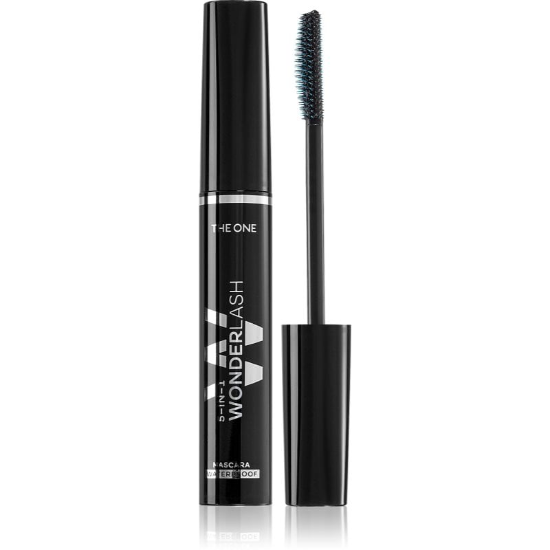 Oriflame The One Wonder Lash 5 in1 спирала 5 в 1 водоустойчив