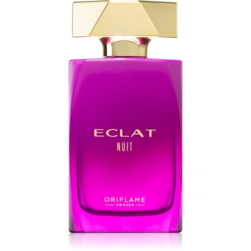 Oriflame Oriflame Eclat Nuit за жени EDP - Дамски парфюм 50мл - Сравни цени от 1 магазин с безплатна доставка