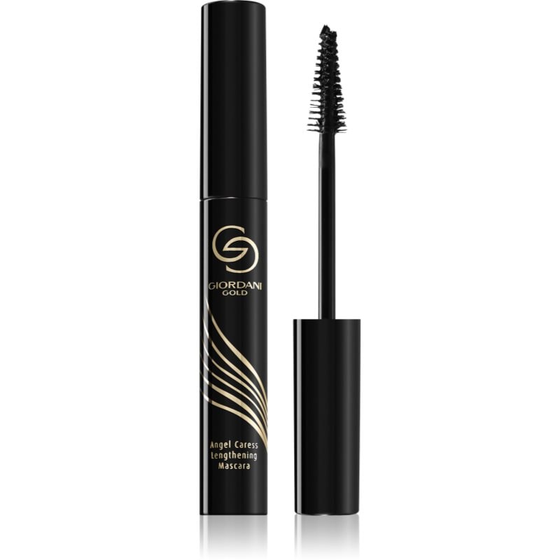Oriflame Giordani Gold Angel Caress удължаваща спирала - Грим - Сравни цени от 1 магазин с безплатна доставка