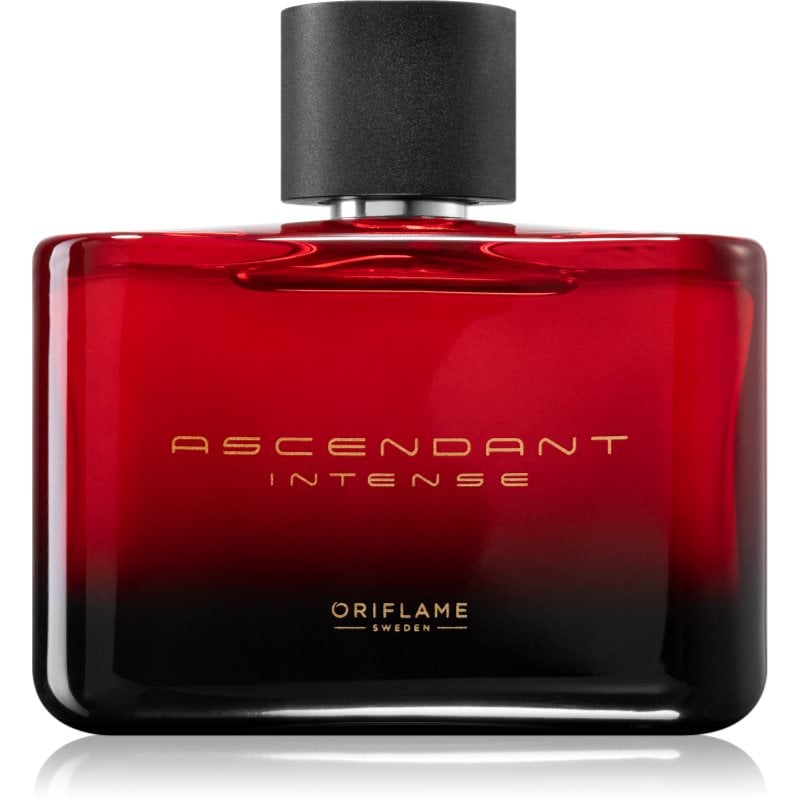 Oriflame Ascendant Intense за мъже EDP