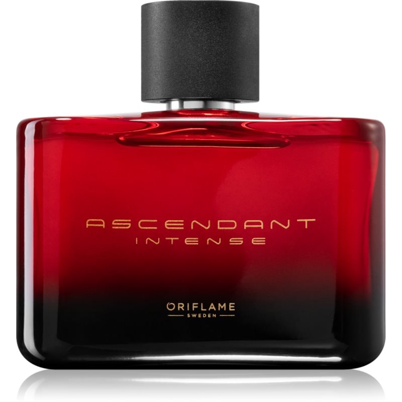 Oriflame Oriflame Ascendant Intense за мъже EDP - Мъжки парфюм 75мл - Сравни цени от 1 магазин с безплатна доставка