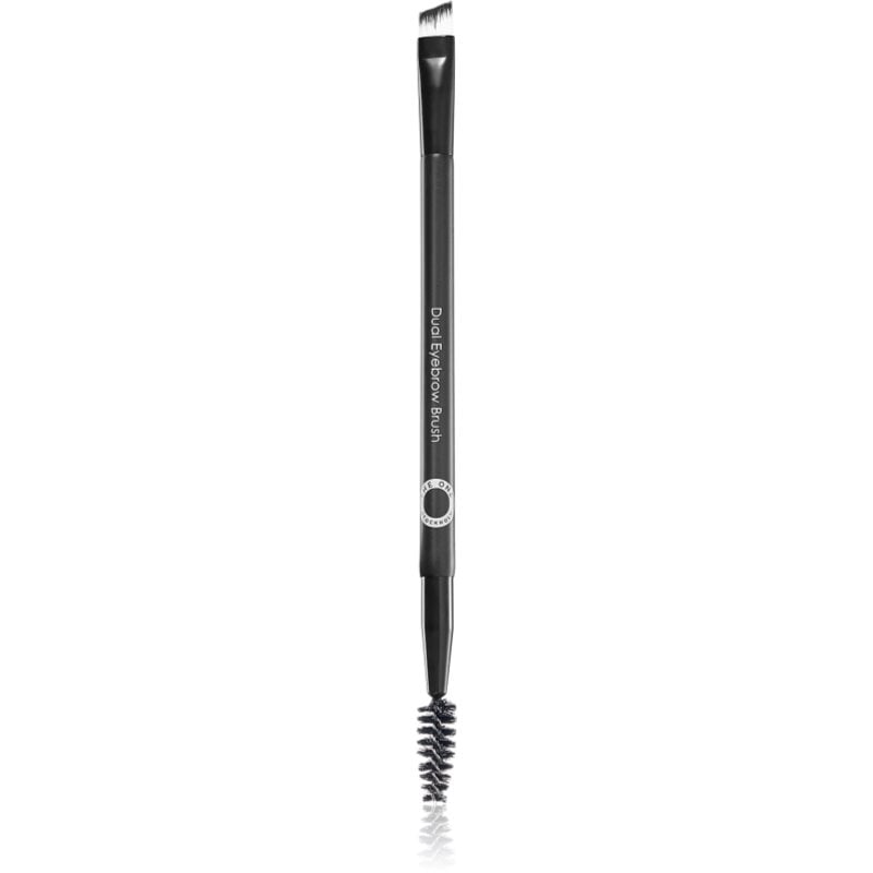 Oriflame The One четка за вежди и очна линия с четка