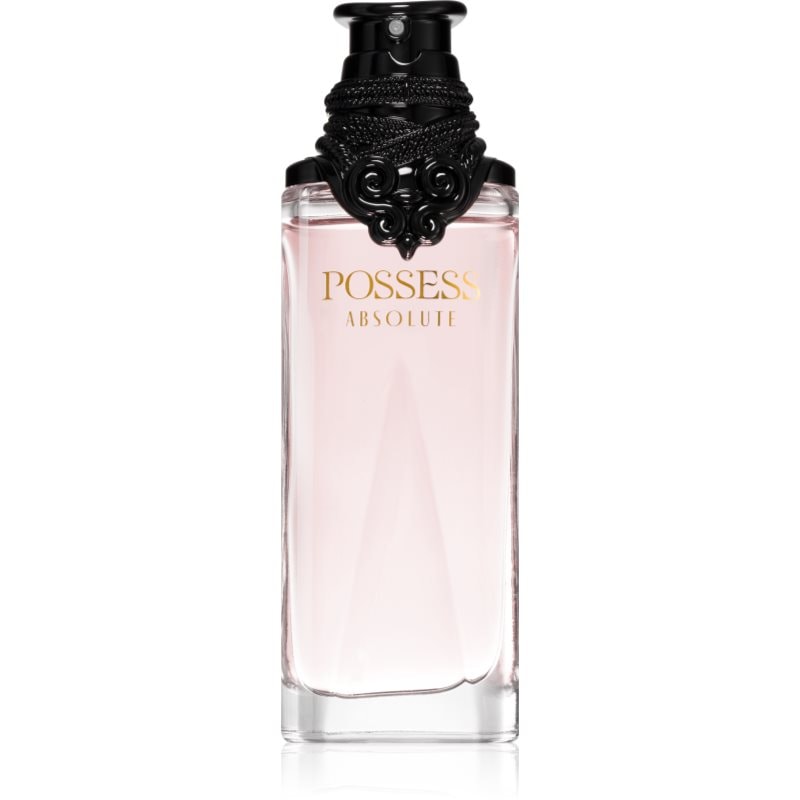 Oriflame Oriflame Possess Absolute за жени EDP - Дамски парфюм 50мл - Сравни цени от 1 магазин с безплатна доставка