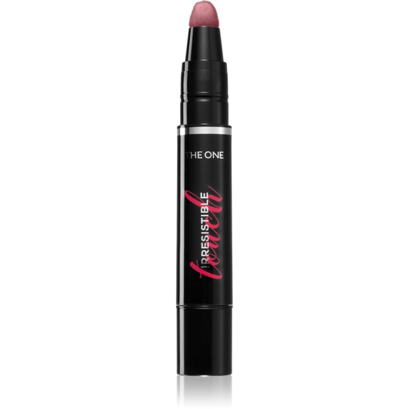 Oriflame The One Irresistible Touch дълготрайно течно червило - Грим - Сравни цени от 1 магазин с безплатна доставка