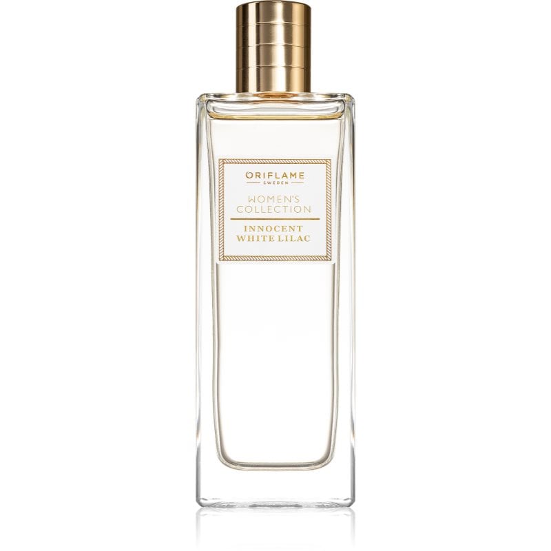 Oriflame Women´s Collection Innocent White Lilac за жени EDT