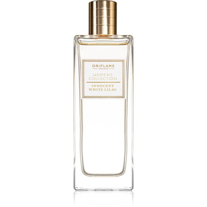 Oriflame Oriflame Women´s Collection Innocent White Lilac за жени EDT - Дамски парфюм 50мл - Сравни цени от 1 магазин с безплатна доставка