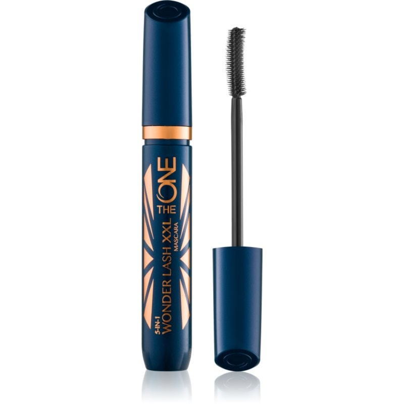 Oriflame The One Wonder Lash 5 in1 XXL спирала 5 в 1 - Грим - Сравни цени от 1 магазин с безплатна доставка