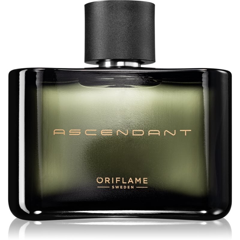 Oriflame Ascendant за мъже EDT