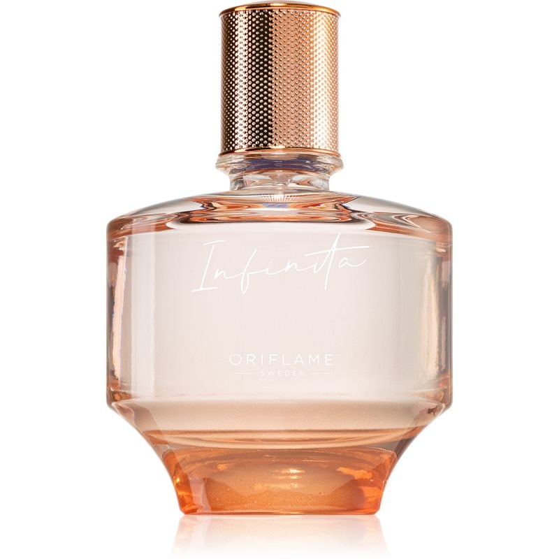Oriflame Oriflame Infinita за жени EDP - Дамски парфюм - Сравни цени от 1 магазин с безплатна доставка