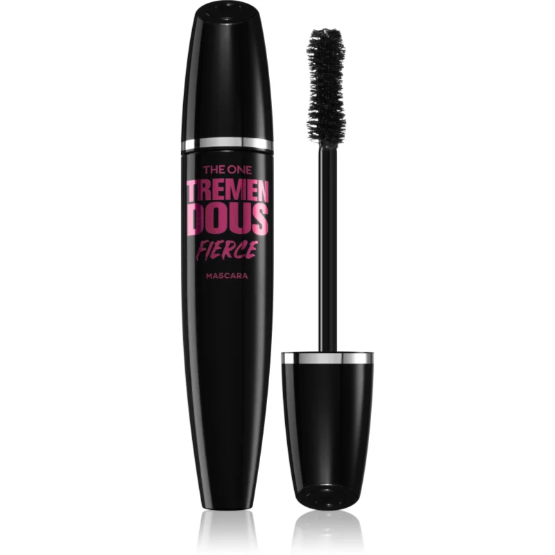 Oriflame The One Tremendous Fierce спирала за обем и извити мигли - Грим - Сравни цени от 1 магазин с безплатна доставка
