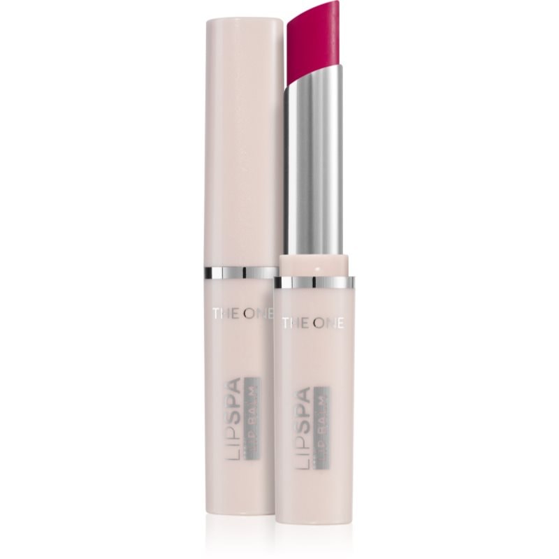 Oriflame The One Lip Spa балсам за устни с хидратиращ ефект - Грижа за лице - Сравни цени от 1 магазин с безплатна доставка
