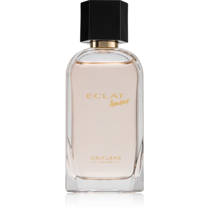 Oriflame Oriflame Eclat Amour за жени EDT - Дамски парфюм 50мл - Сравни цени от 1 магазин с безплатна доставка