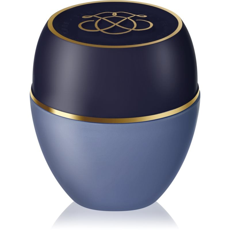 Oriflame Tender Care Blackcurrant балсам за устни в пчелен восък