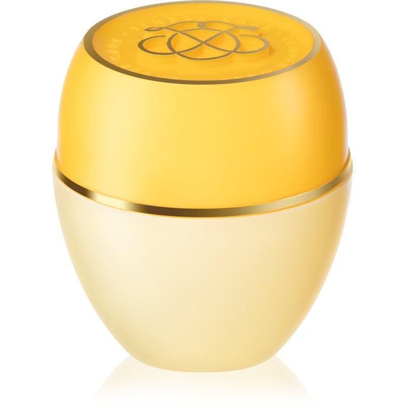 Oriflame Tender Care Passionfruit балсам за устни в пчелен восък