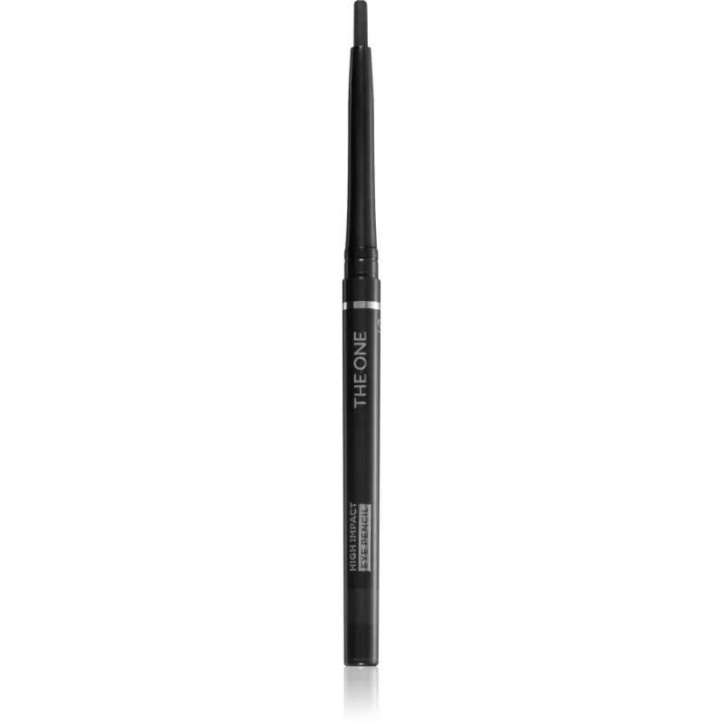 Oriflame The One High Impact водоустойчив молив за очи - Грим - Сравни цени от 1 магазин с безплатна доставка