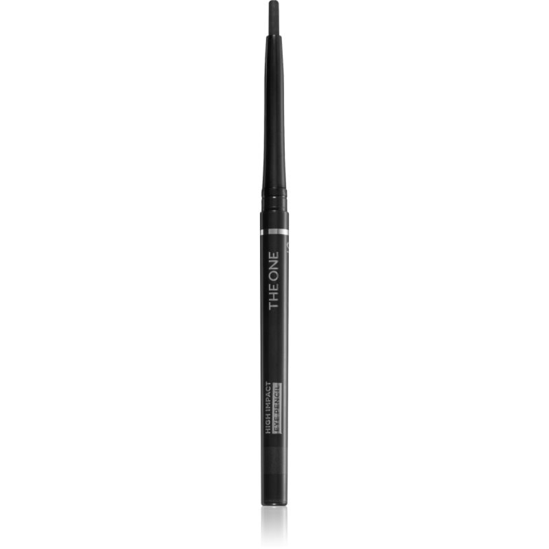 Oriflame The One High Impact водоустойчив молив за очи - Грим - Сравни цени от 1 магазин с безплатна доставка