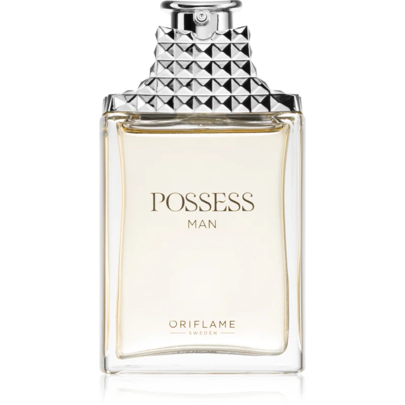 Oriflame Possess Man за мъже EDT