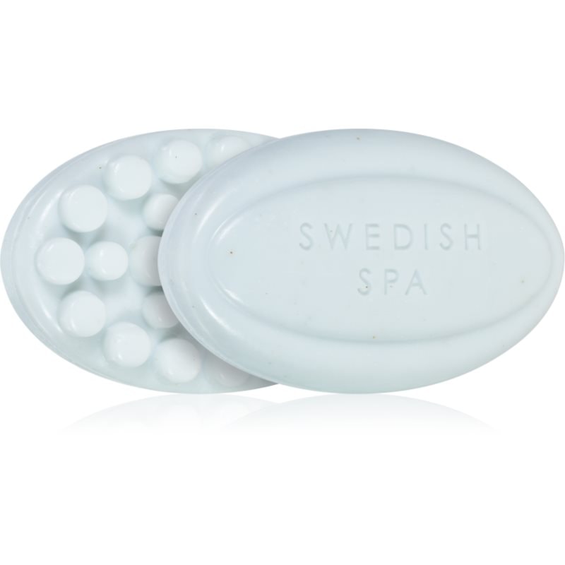 Oriflame Swedish Spa Smooth Rocks ексфолиращ сапун - Грижа за тяло - Сравни цени от 1 магазин с безплатна доставка