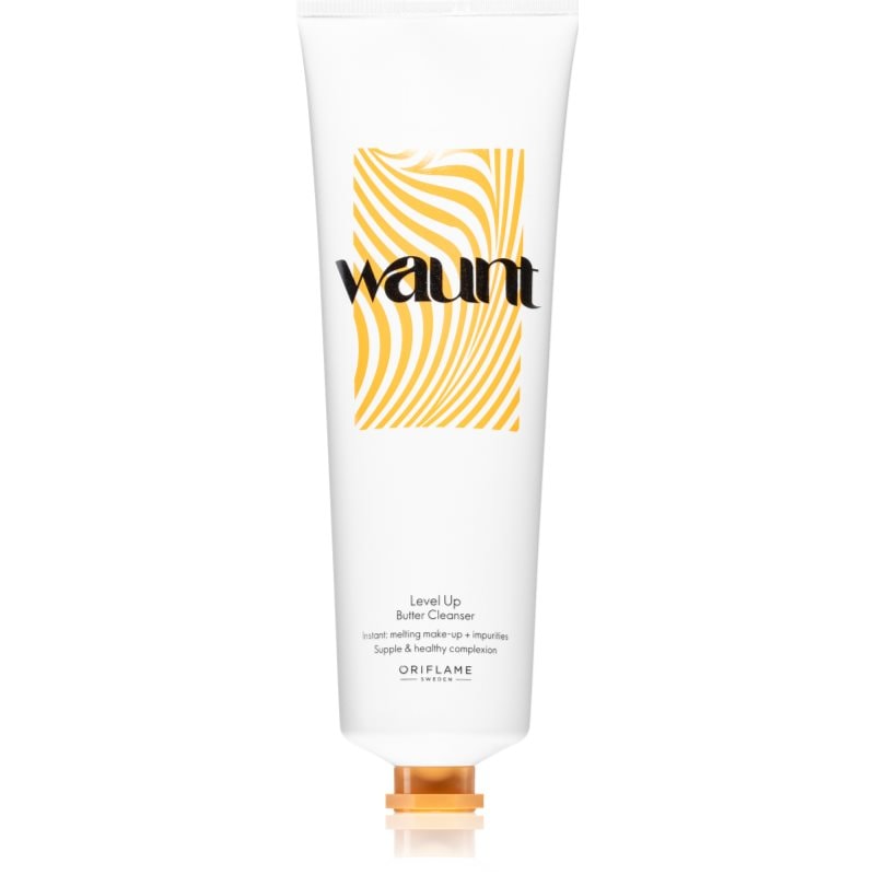 Oriflame Waunt Level Up луксозно почистващо масло за нормална към суха кожа - Грижа за лице - Сравни цени от 1 магазин с безплатна доставка