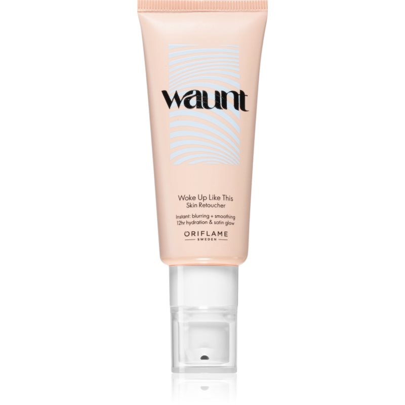 Oriflame Waunt Woke Up Like This коригиращ крем с блясък - Грижа за лице - Сравни цени от 1 магазин с безплатна доставка