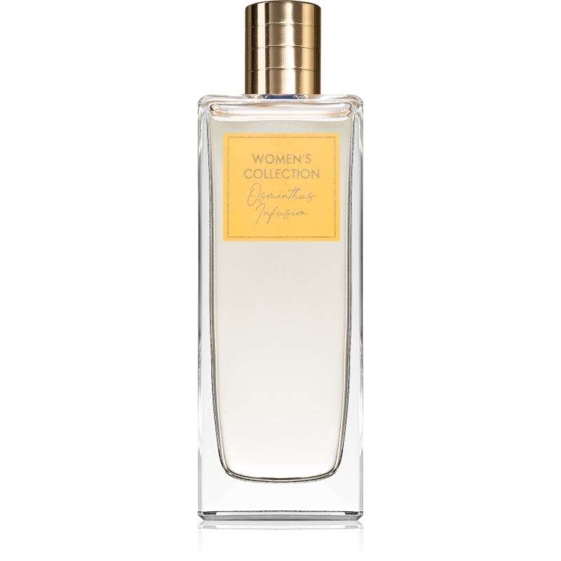 Oriflame Women´s Collection Osmanthus Infusion за жени EDT