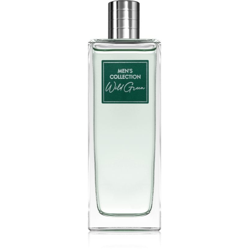 Oriflame Men's Collection Wild Green за мъже EDT