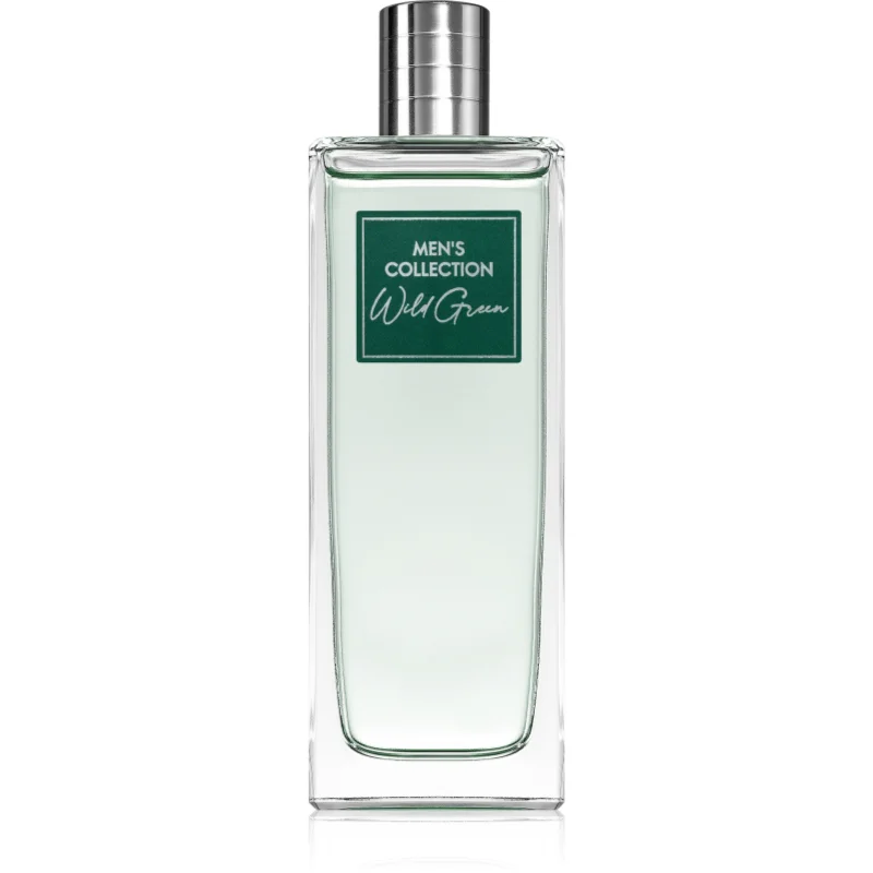 Oriflame Oriflame Men's Collection Wild Green за мъже EDT - Мъжки парфюм - Сравни цени от 1 магазин с безплатна доставка