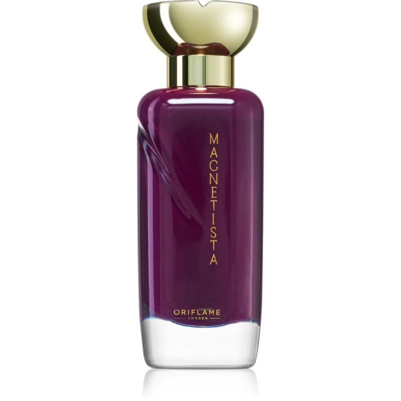 Oriflame Magnetista за жени EDP