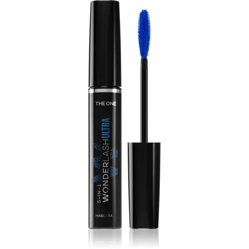 Oriflame The One Wonder Lash 5 in1 Ultra спирала за обем, извиване и разделяне на мигли - Грим - Сравни цени от 1 магазин с безплатна доставка