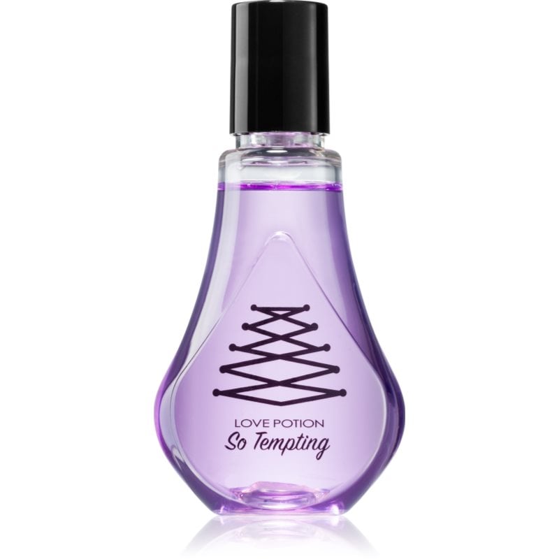 Oriflame Love Potion So Tempting Парфюмирана мъгла за тяло и коса за жени