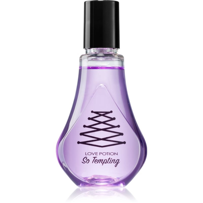 Oriflame Love Potion So Tempting Парфюмирана мъгла за тяло и коса за жени - Грижа за тяло - Сравни цени от 1 магазин с безплатна доставка