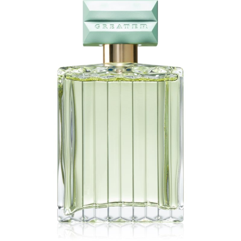 Oriflame Oriflame Greater For Him за мъже EDT - Мъжки парфюм 75мл - Сравни цени от 1 магазин с безплатна доставка