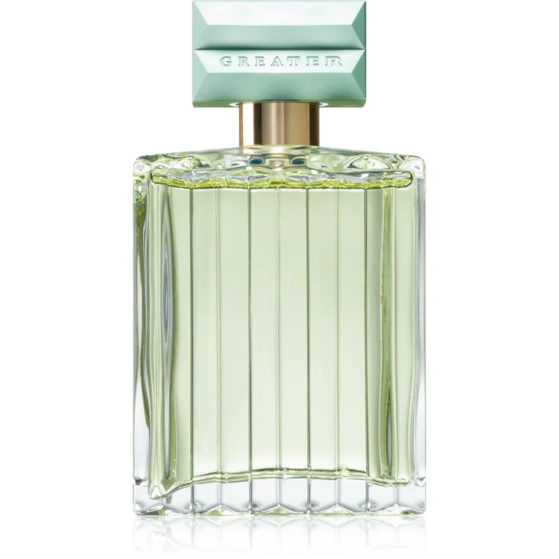 Oriflame Oriflame Greater For Him за мъже EDT - Мъжки парфюм 75мл - Сравни цени от 1 магазин с безплатна доставка