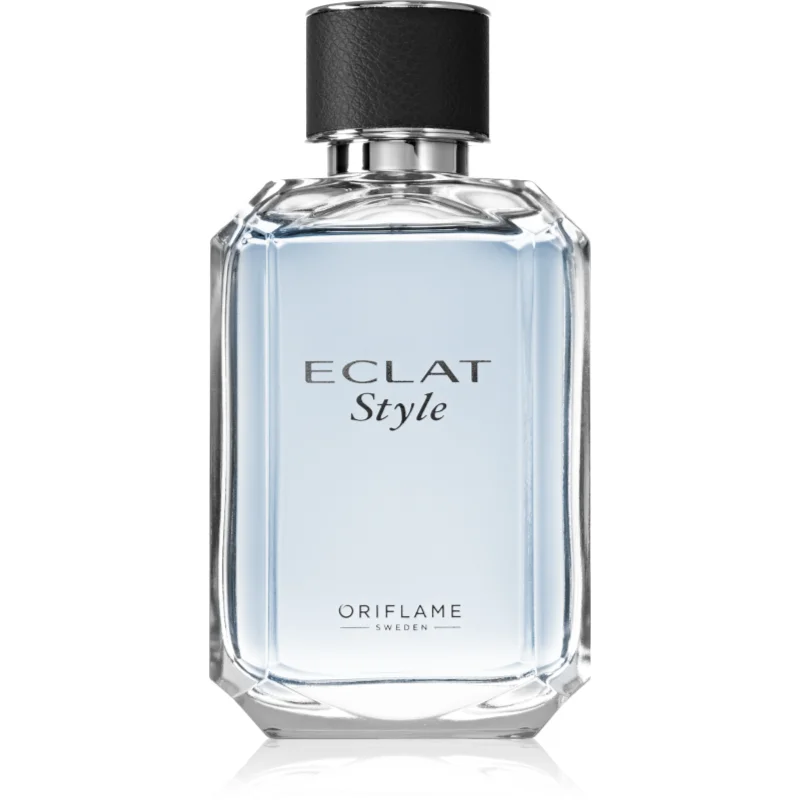 Oriflame Eclat Style за мъже Parfum