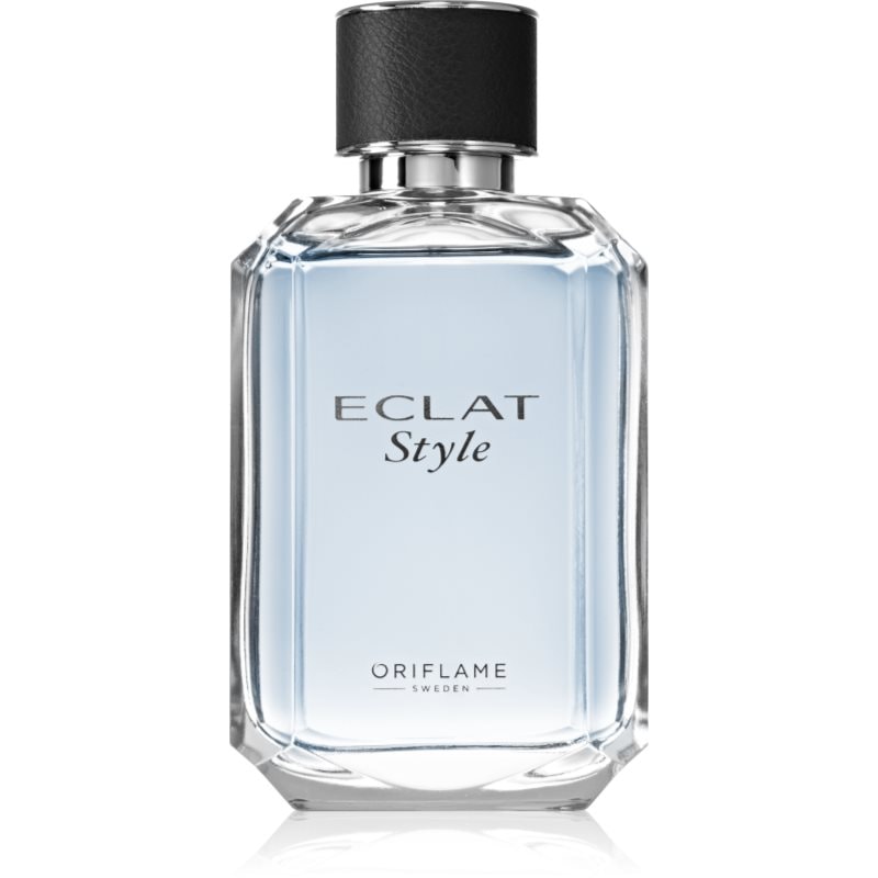 Oriflame Oriflame Eclat Style за мъже Parfum - Мъжки парфюм 75мл - Сравни цени от 1 магазин с безплатна доставка