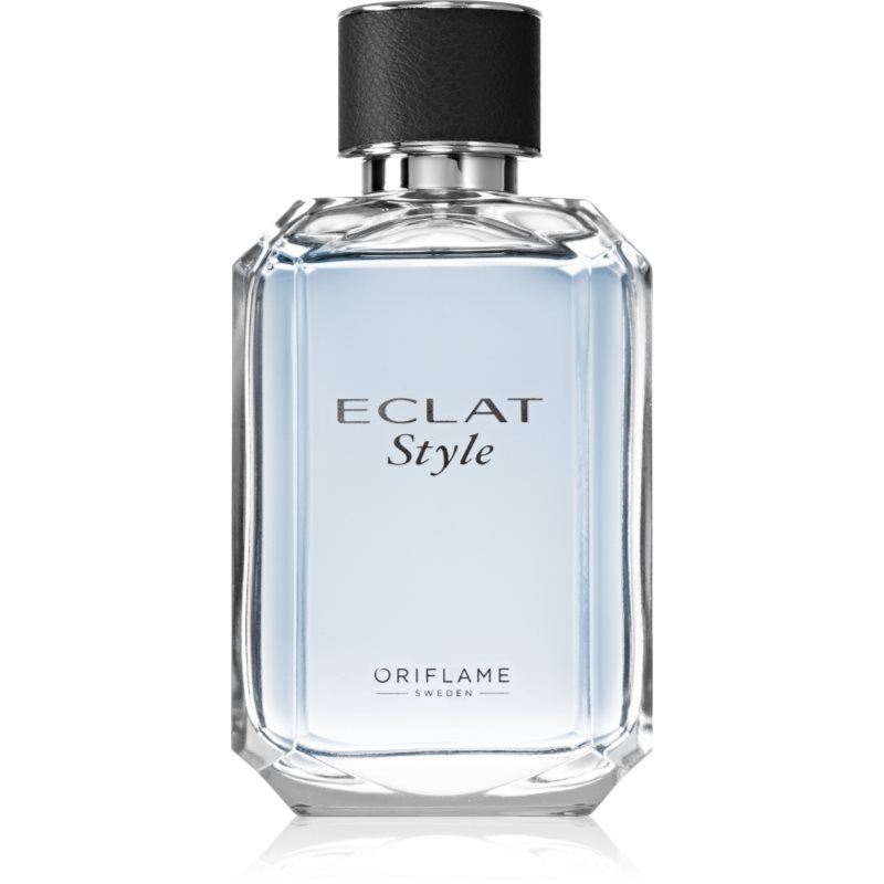 Oriflame Oriflame Eclat Style за мъже Parfum - Мъжки парфюм - Сравни цени от 1 магазин с безплатна доставка