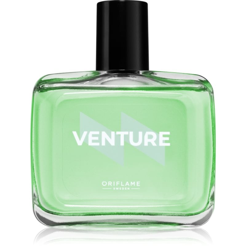 Oriflame Venture за мъже EDT
