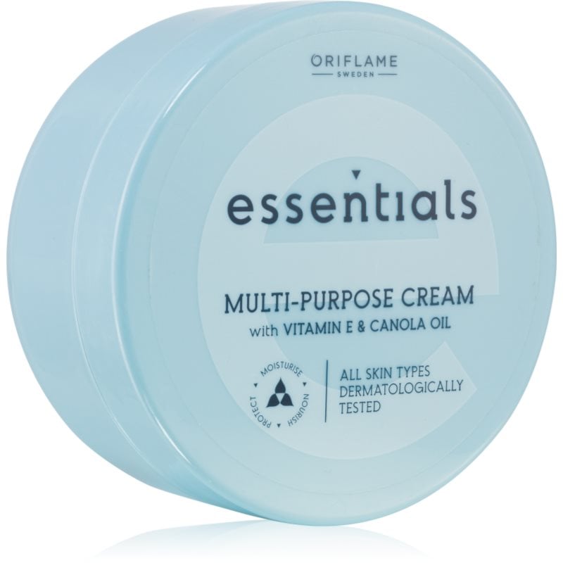 Oriflame Essentials универсален крем с витамин Е