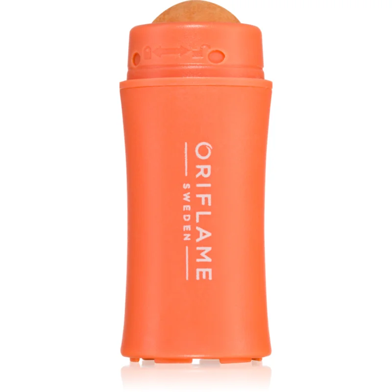 Oriflame The One матиращ рол-он за мазна кожа