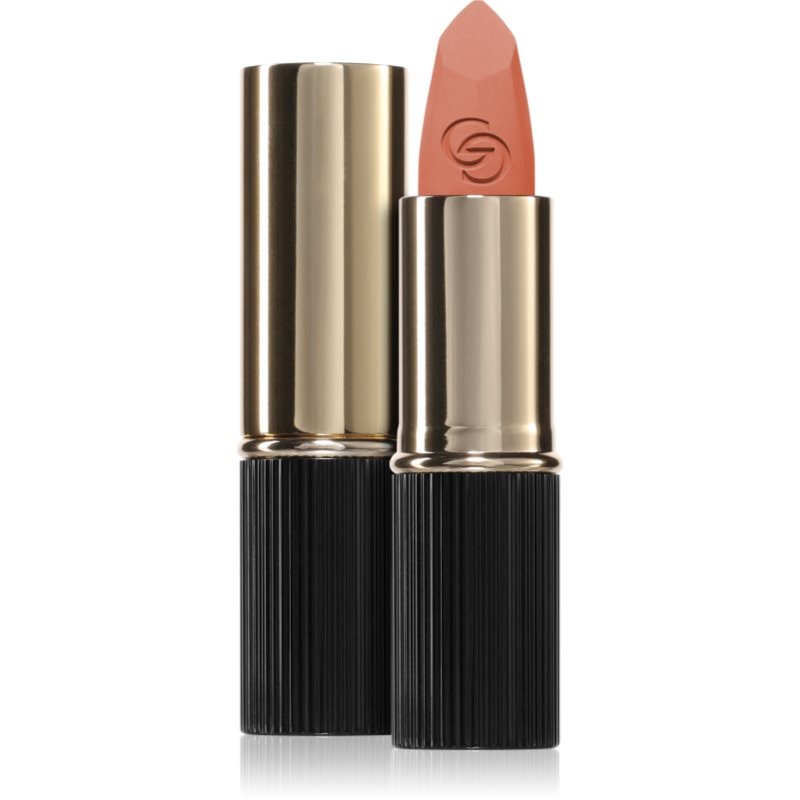Oriflame Giordani Gold Iconic матиращо червило SPF 15 - Грим - Сравни цени от 1 магазин с безплатна доставка