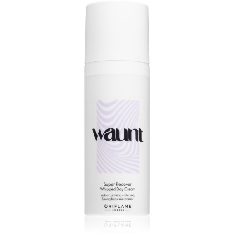 Oriflame Waunt Super Recover интензивно хидратиращ дневен крем - Грижа за лице - Сравни цени от 1 магазин с безплатна доставка