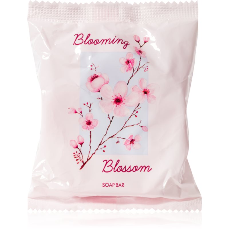 Oriflame Oriflame Blooming Blossom Limited Edition твърд сапун - Унисекс парфюм 75мл - Сравни цени от 1 магазин с безплатна доставка