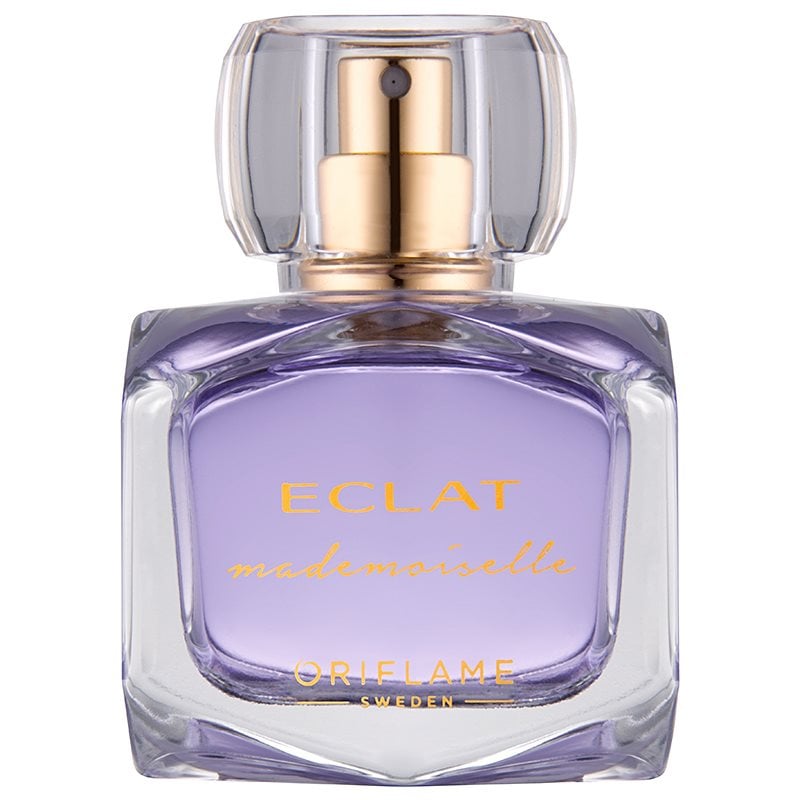 Oriflame Eclat Mademoiselle за жени EDT