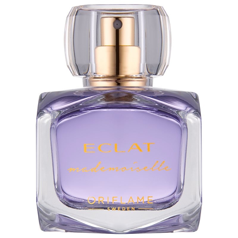Oriflame Oriflame Eclat Mademoiselle за жени EDT - Дамски парфюм 50мл - Сравни цени от 1 магазин с безплатна доставка