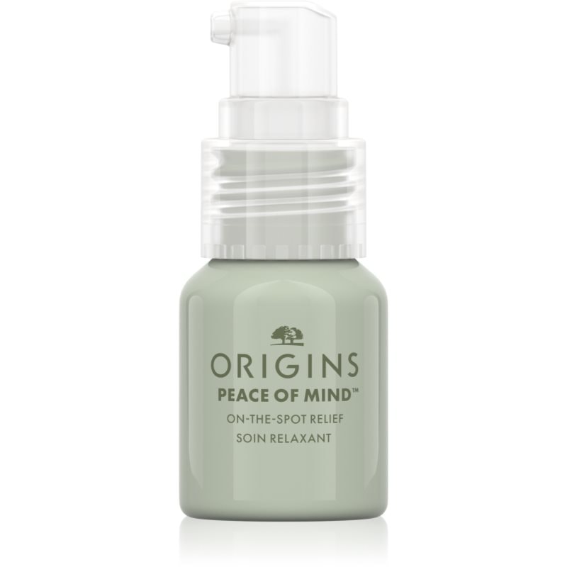 Origins Peace of Mind® On-the-spot Relief релаксираща грижа анти стрес - Грижа за лице - Сравни цени от 1 магазин с безплатна доставка