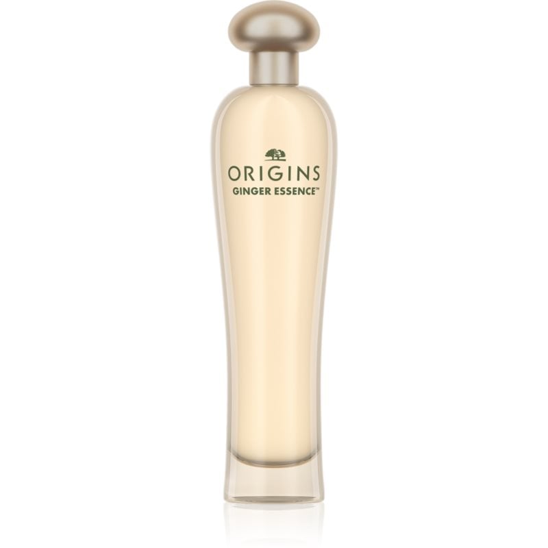 Origins Ginger Essence Sensuous Skin Scent Парфюмирана мъгла за тяло и коса за жени