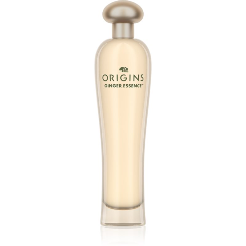 Origins Origins Ginger Essence Sensuous Skin Scent Парфюмирана мъгла за тяло и коса за жени - Дамски парфюм 100мл - Сравни цени от 1 магазин с безплатна доставка