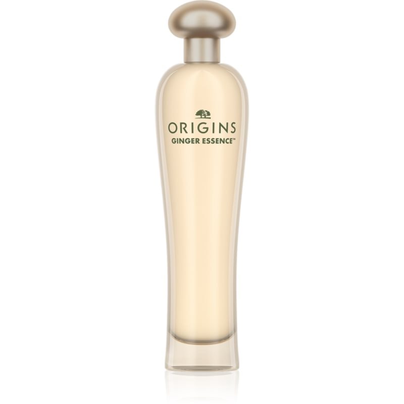 Origins Ginger Essence Sensuous Skin Scent Парфюмирана мъгла за тяло и коса за жени - Грижа за тяло - Сравни цени от 1 магазин с безплатна доставка